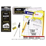 Geometry Sets (Math sets) & Geometry Compass (Compass)
